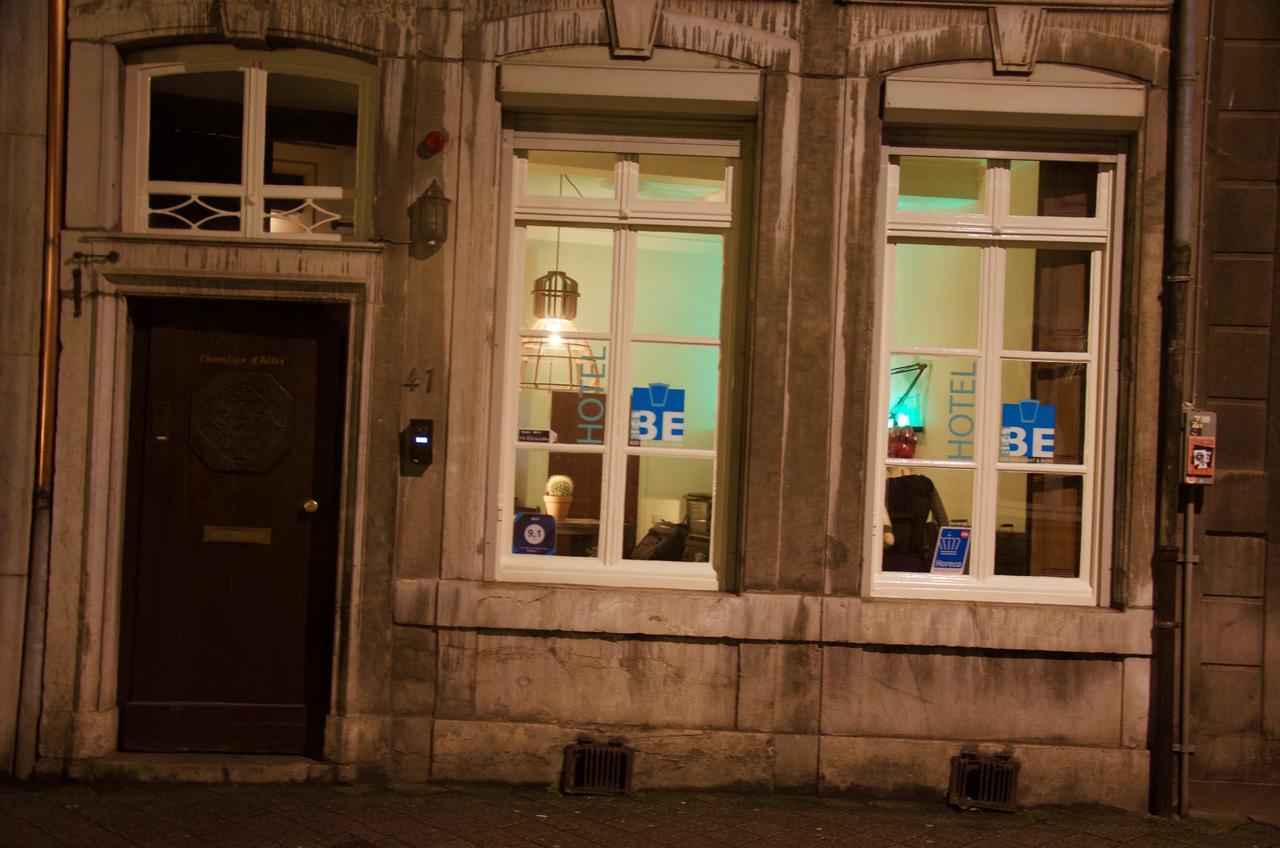 Be41 Boutique Hotel Maastricht Kültér fotó